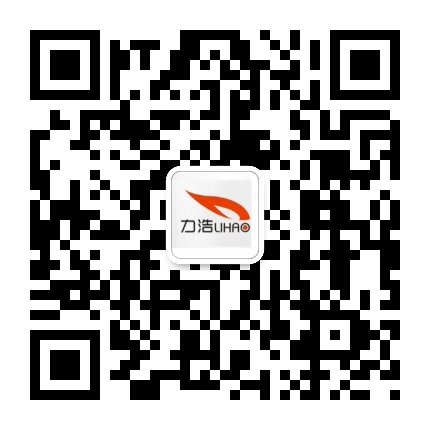 力浩五金微信