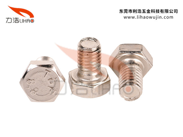 探讨一下不锈钢螺丝钝化处理有哪些重要性？